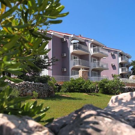 Apartmani Marija Klimno A ภายนอก รูปภาพ