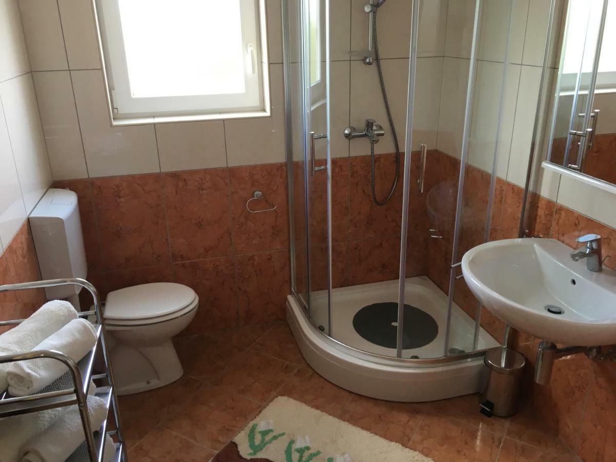 Apartmani Marija Klimno A ภายนอก รูปภาพ